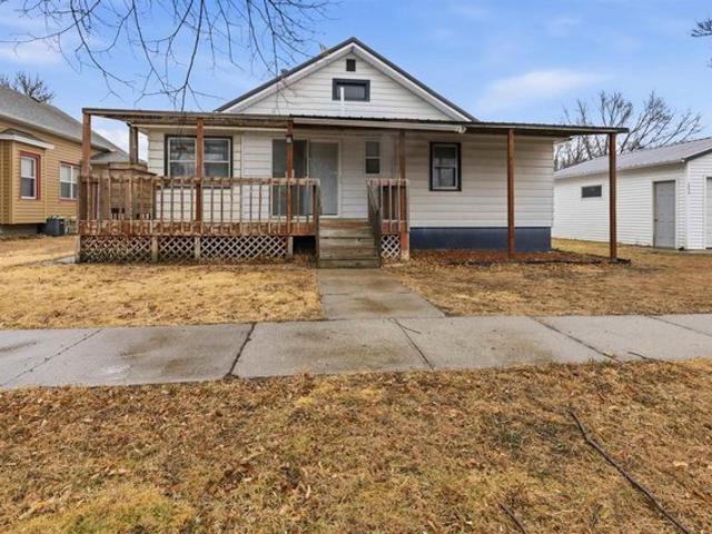 House for sale in Alcester, South Dakota