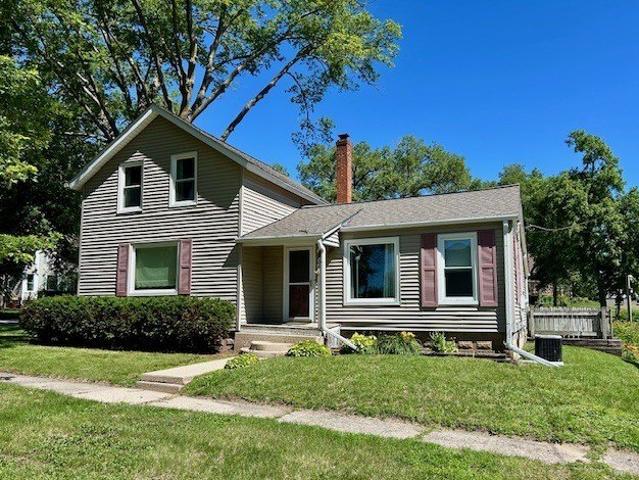House for sale in Winnebago, Illinois