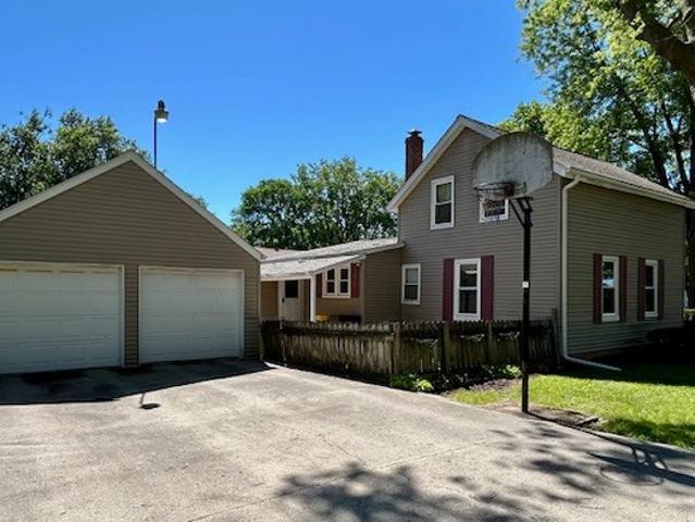 House for sale in Winnebago, Illinois