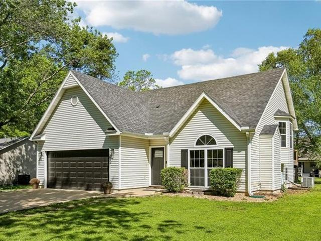 House for sale in Bates, Missouri