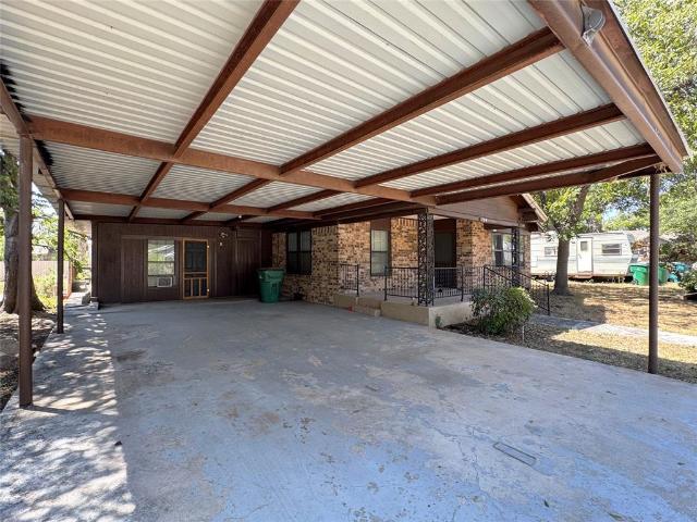 House for sale in Coleman, Coleman County