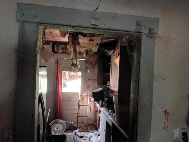 House for sale in Nolan, Texas