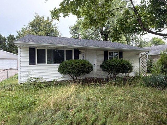 House for sale in Columbus, Ohio