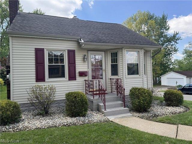 House for sale in Summit, Ohio
