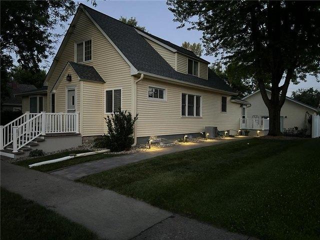 House for sale in Sibley, Minnesota