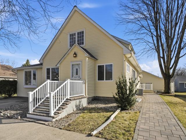 Property for sale in Sibley, Minnesota