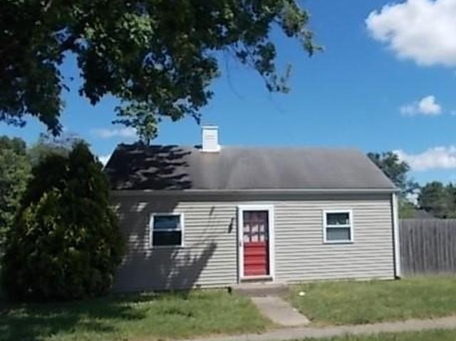 House for sale in Crothersville, Indiana