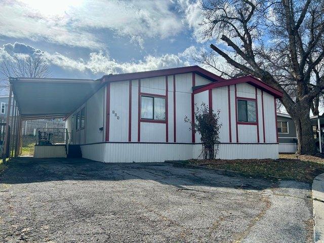 House for sale in Murray, Utah