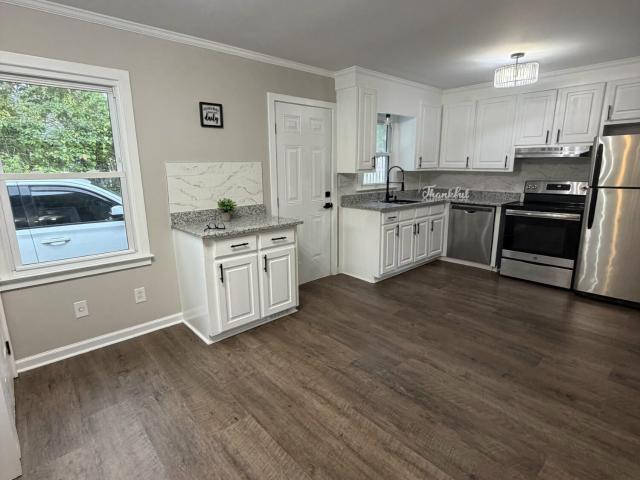 House for sale in Benson, North Carolina