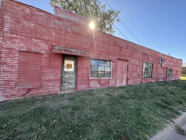 House for sale in Electra, Texas