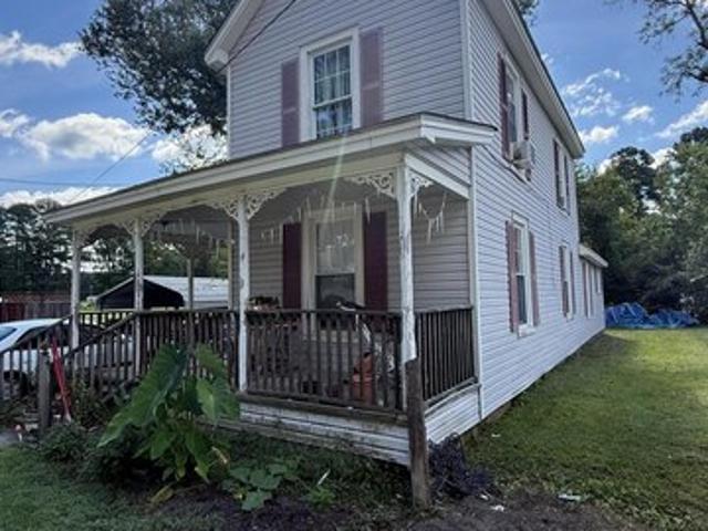 House for sale in Aulander, Bertie County