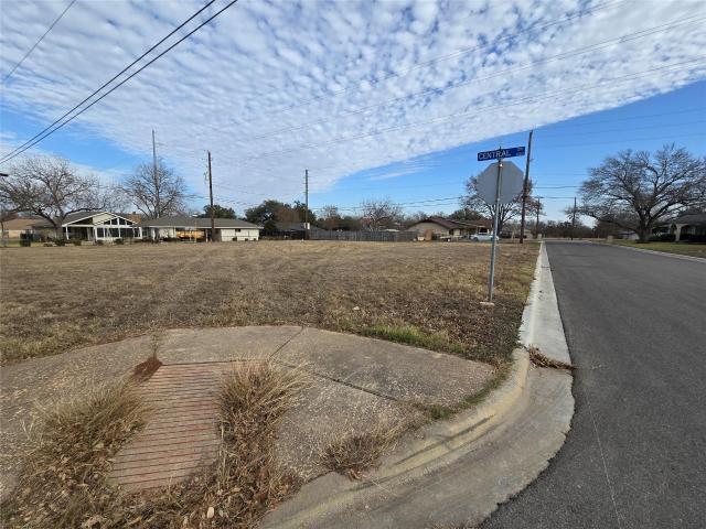 Land for sale in Williamson, Texas