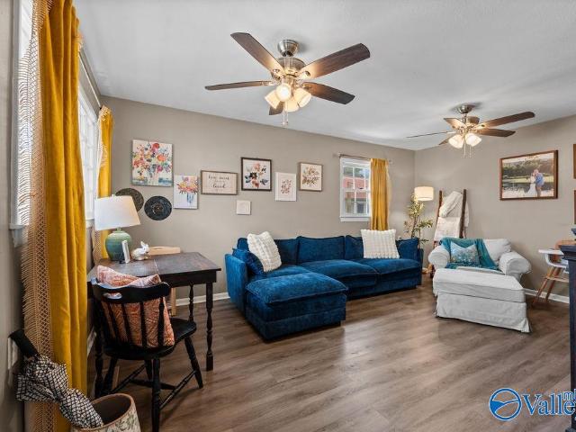 House for sale in Scottsboro, Alabama