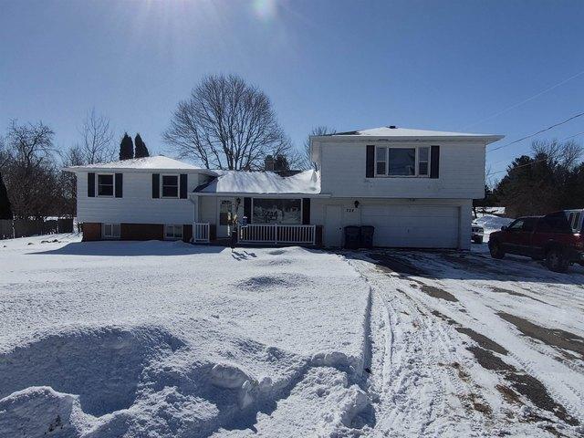 House for sale in Marathon, Wisconsin