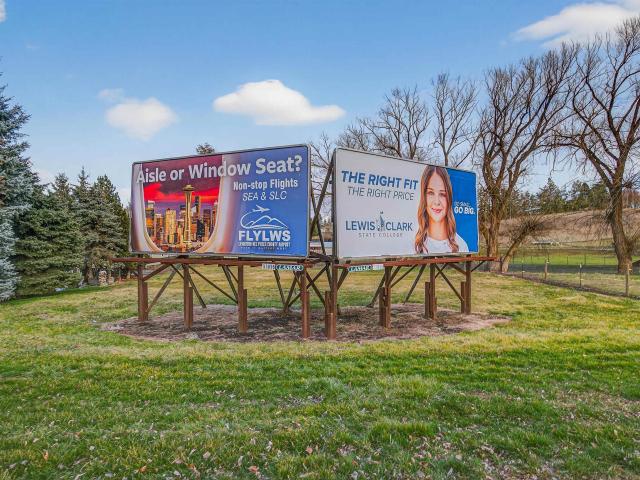 Commercial for sale in Whitman, Washington