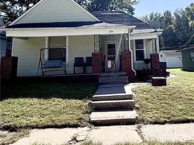 House for sale in Saint Joseph, Buchanan County