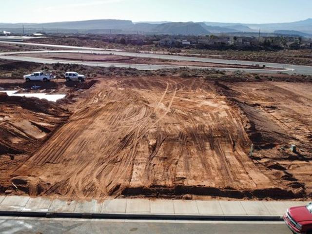 Land for sale in Washington, Utah