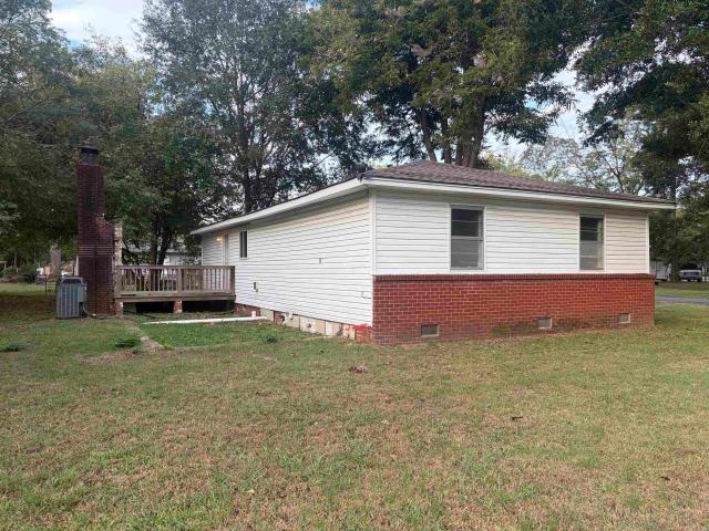House for sale in Beebe, White County
