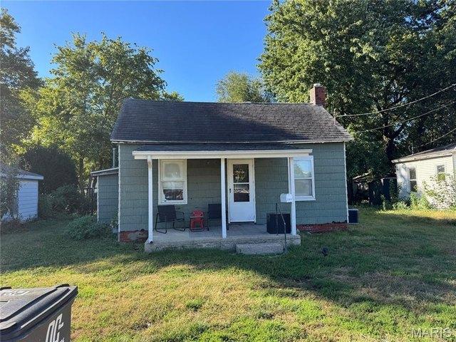 House for sale in Litchfield, Montgomery County