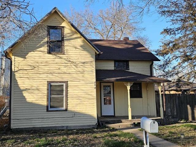 House for sale in Kansas