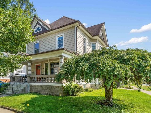 House for sale in Kendallville, Indiana