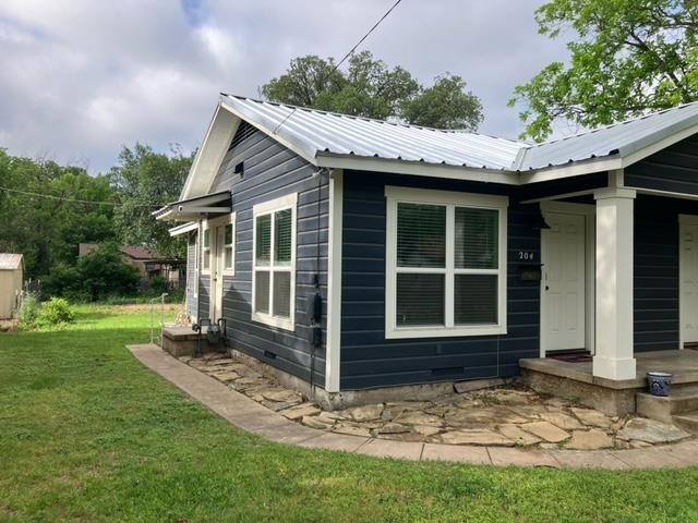 Property for sale in San Saba, Texas