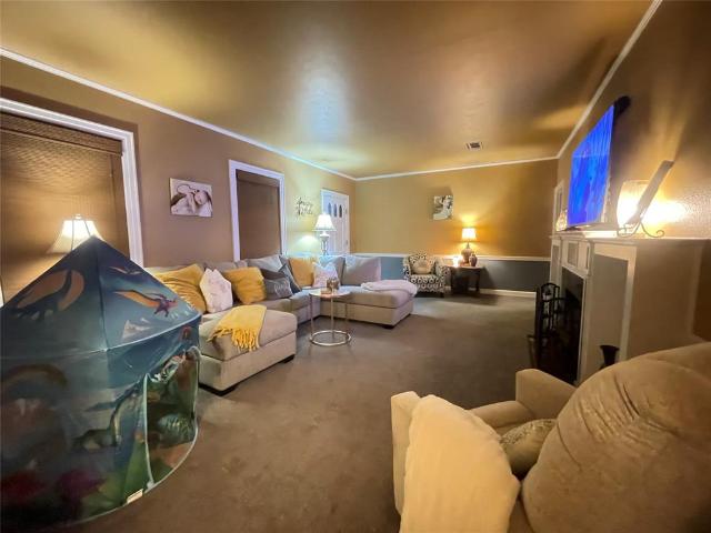 House for sale in Minden, Louisiana