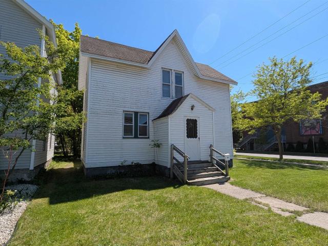 House for sale in Traverse City, Michigan