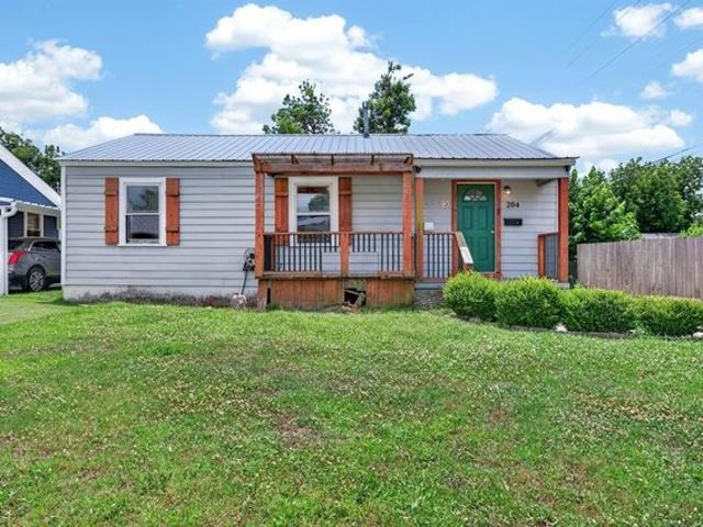 House for sale in Midwest City, Oklahoma