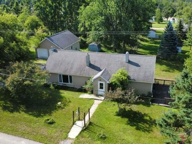 House for sale in Lincoln, Michigan