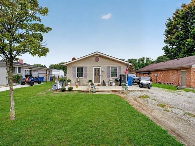 House for sale in Arcadia, Hamilton County