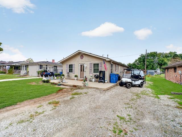 House for sale in Arcadia, Hamilton County