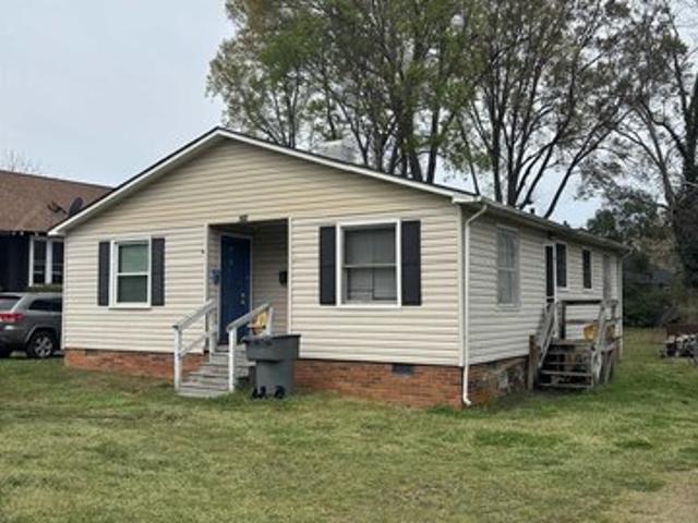 House for sale in Spartanburg, South Carolina