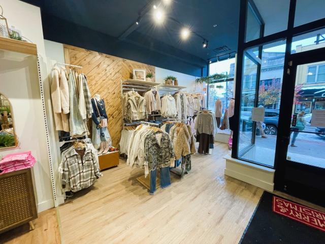 Commercial for sale in Traverse City, Michigan