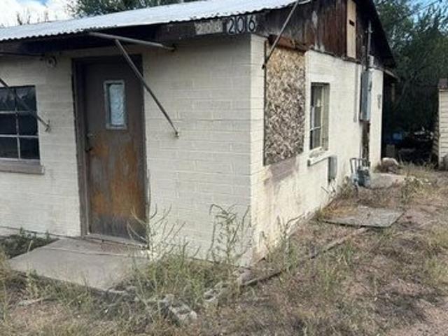 Land for sale in Mammoth, Pinal County