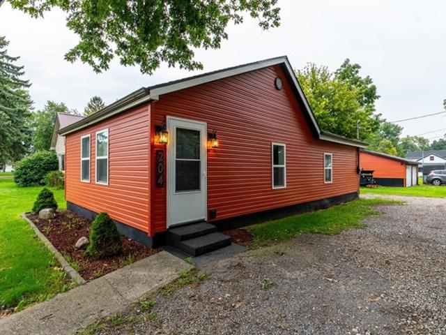 House for sale in Ashley, Steuben County