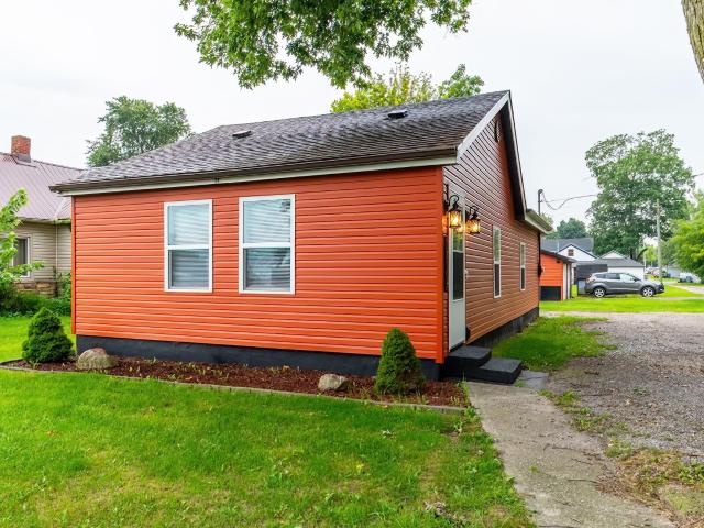 House for sale in Ashley, Steuben County