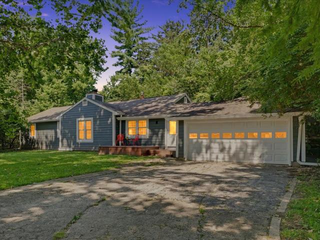 House for sale in Urbana, Illinois