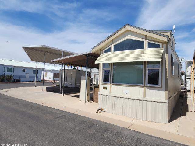 Property for sale in Florence, Arizona