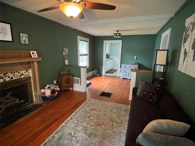 House for sale in Wadesboro, North Carolina