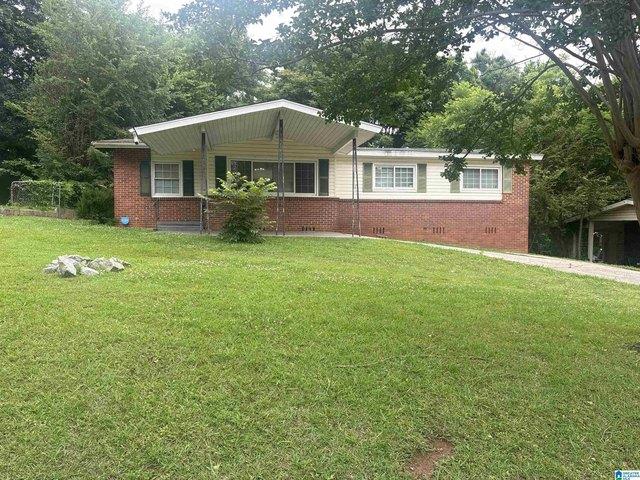 House for sale in Birmingham, Alabama