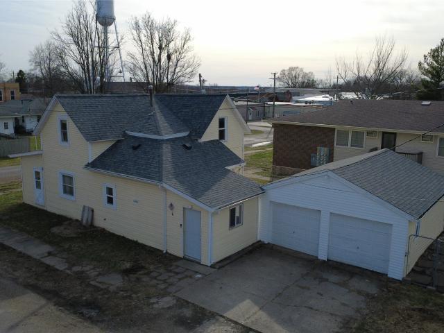 House for sale in Pleasantville, Iowa