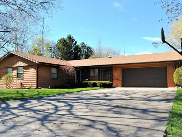 House for sale in Flanagan, Livingston County