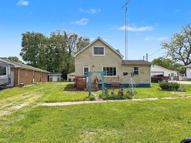 House for sale in Ashkum, Illinois