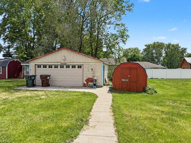House for sale in Ashkum, Illinois