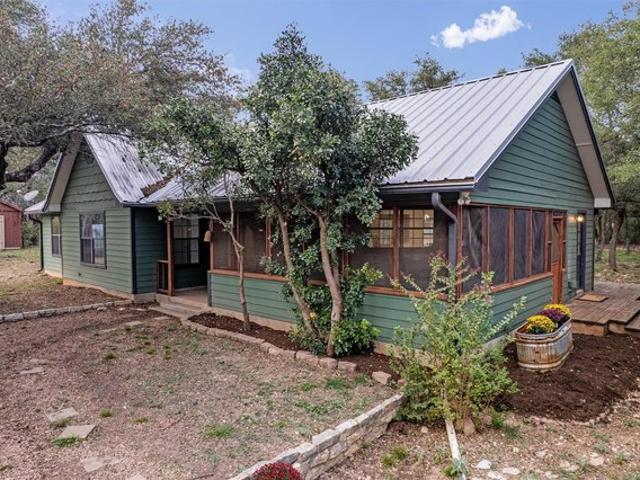 House for sale in Dripping Springs, Hays County