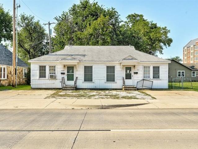 House for sale in Norman, Oklahoma