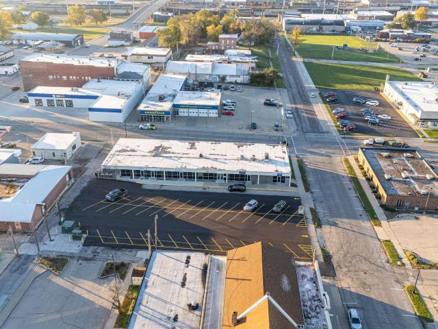 Property for rent in Marshalltown, Iowa