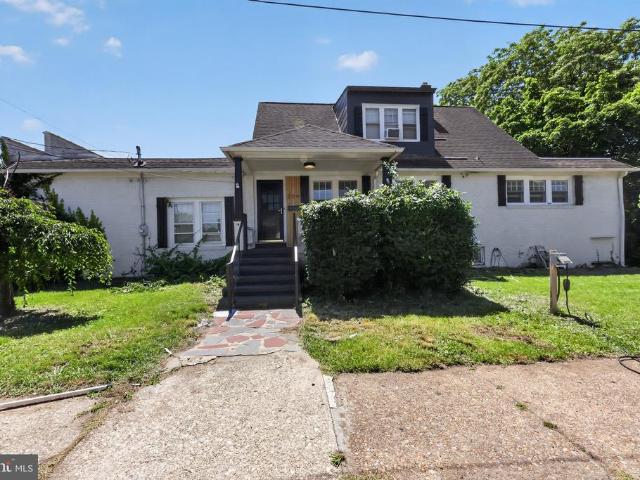 House for sale in Penns Grove, New Jersey