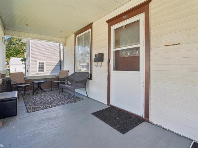 House for sale in New London, Henry County